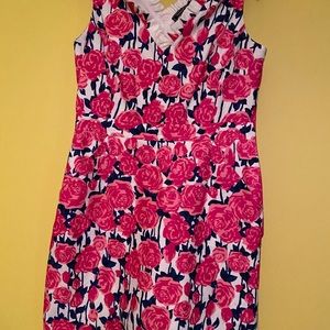 Vineyard Vines Kentucky Derby Dress